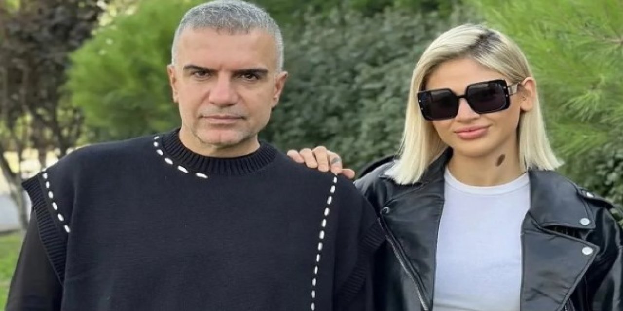 Berdan Mardini ve Eşi Dilara Talay ayrılıyor mu? Sosyal medyada dikkat çeken hamle