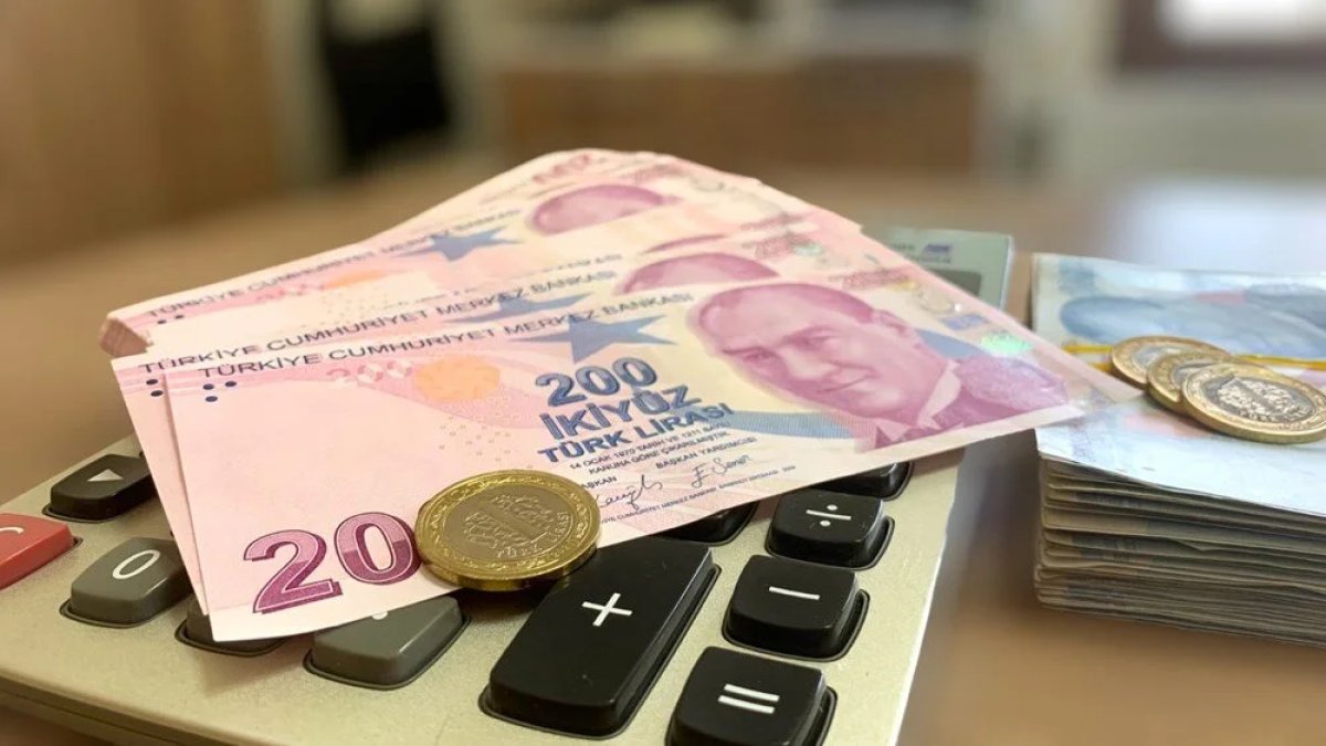 Vergi, harç ve ceza zammı kapıda: Yeni rakamlar ortaya çıktı