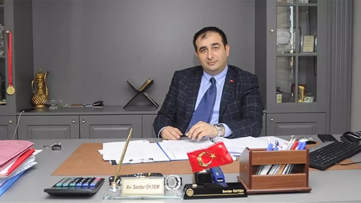 Serdar Öktem suikastinde gözaltı sayısı 13'e yükseldi