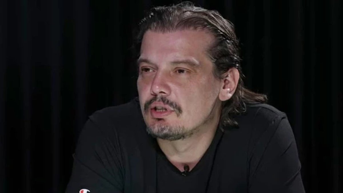 Arda Kural'ın yeni mesleği şaşırttı