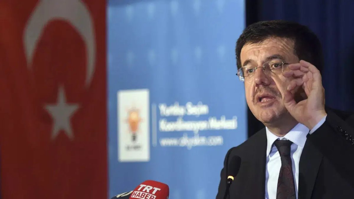 AK Partili Zeybekçi'den 'emeklilik yaşı' çıkışı: "Çok düşük, düzenlenmeli"