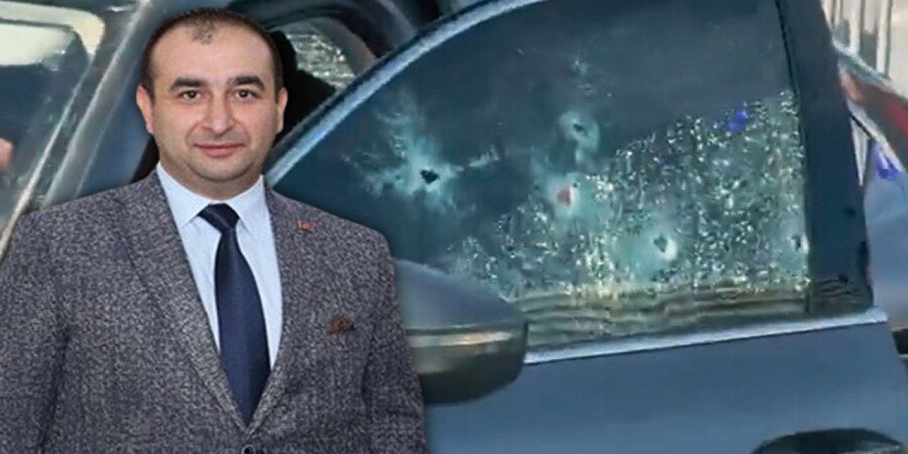 Serdar Öktem suikastinde 13 şüpheli adliyeye sevk edildi