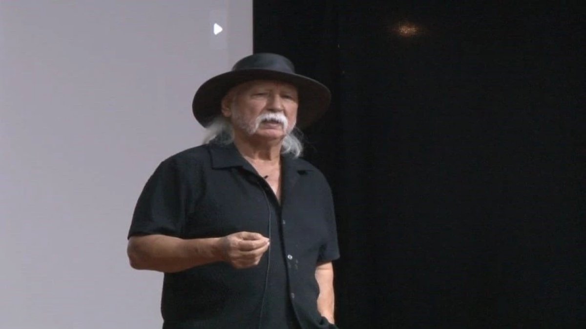 Şener Üşümezsoy beklenen Marmara depremi hakkında konuştu: '7.8'lik deprem için...'