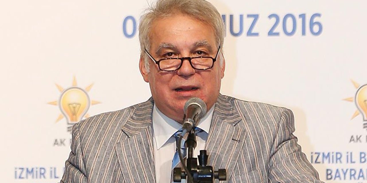 Hüseyin Kocabıyık kimdir? İşte siyasi kariyeri ve hayatı