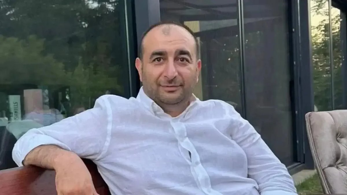 Avukat Serdar Öktem cinayetinde yeni gelişme: Talimatı veren isim belli oldu