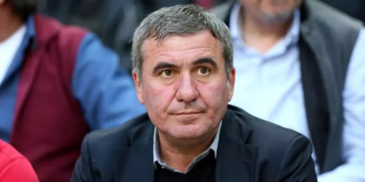 Gheorge Hagi Süper Lig'e geri mi dönüyor? Eyüpspor’un teknik direktör adayı oldu