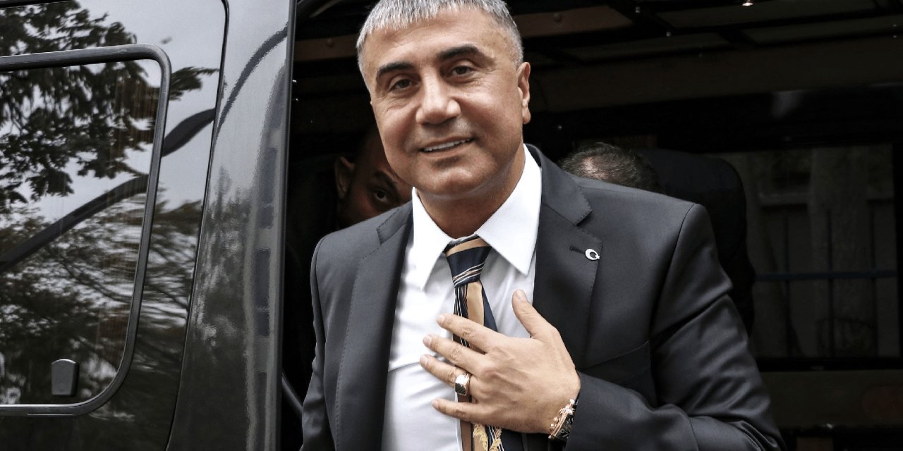 Sedat Peker'den sessizliği bozan paylaşım
