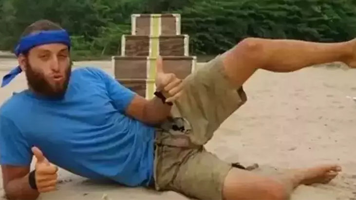 Eski Survivor yıldızı Taner Tolga Tarlacı'ya şok hapis cezası! 