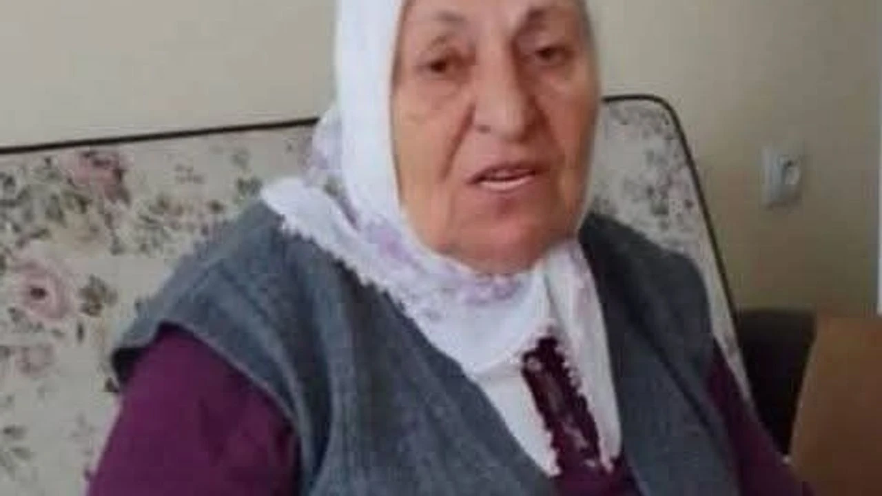 Trabzon'da kaybolmuştu: Ölü bulundu