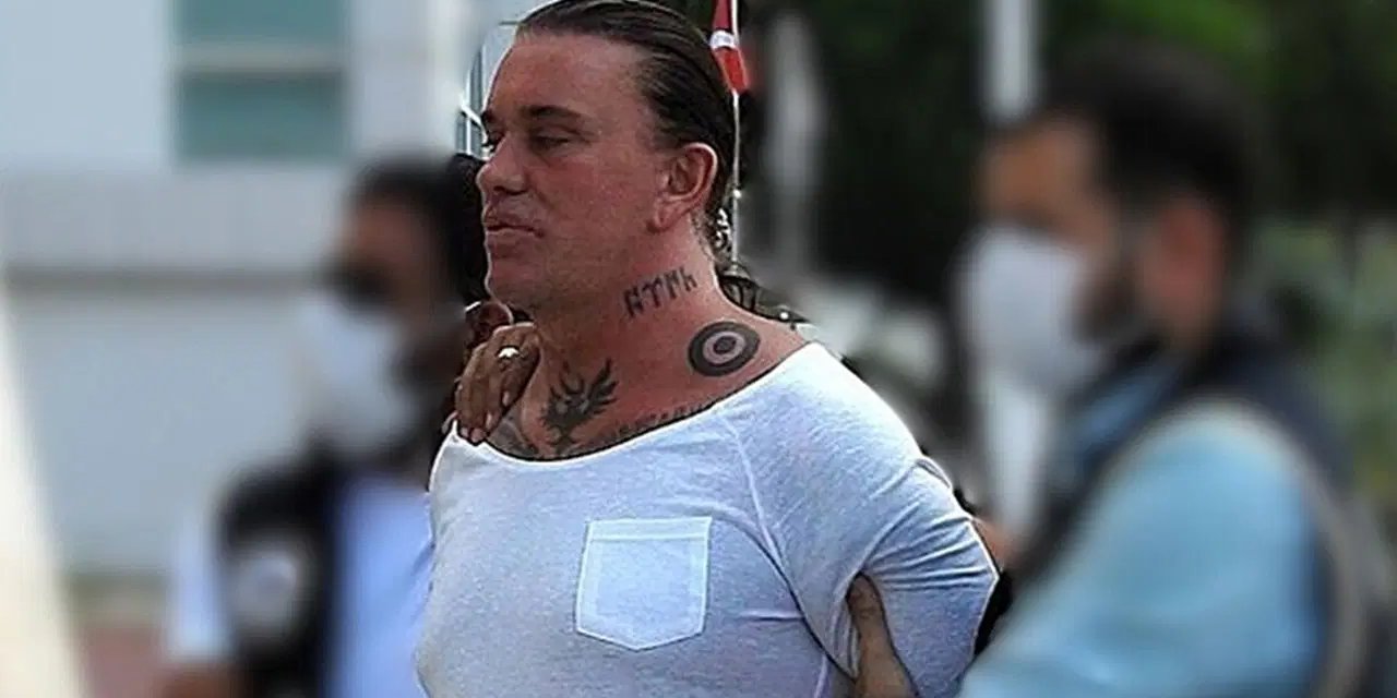 Daltonlar'dan Necati Coşkun Arabacı mesajı! Dikkat çekti