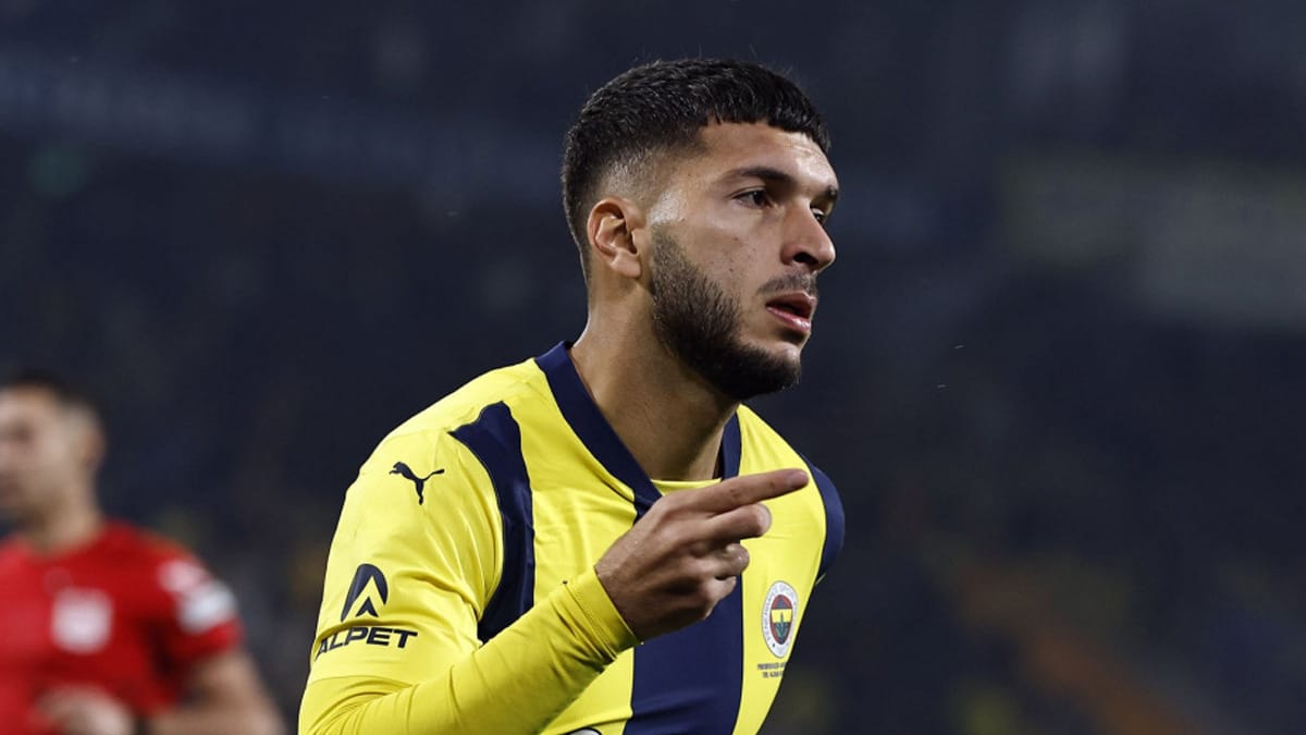 Fenerbahçe’de Oğuz Aydın krizi