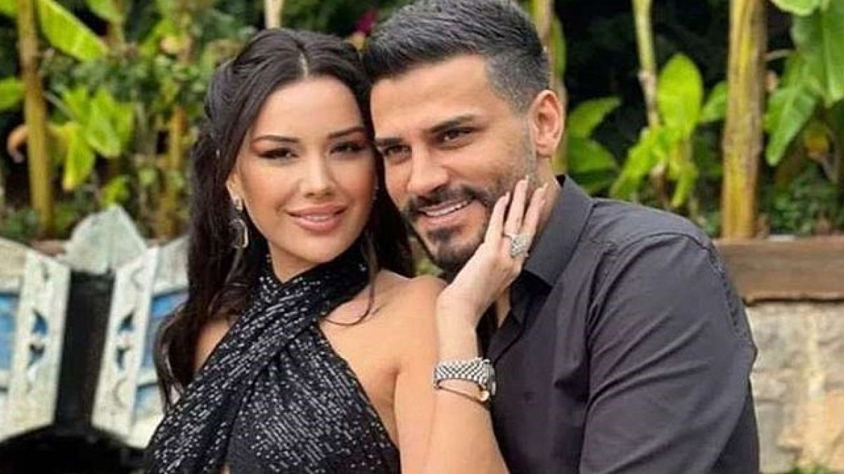 Dilan Polat ve Engin Polat gözaltına alındı