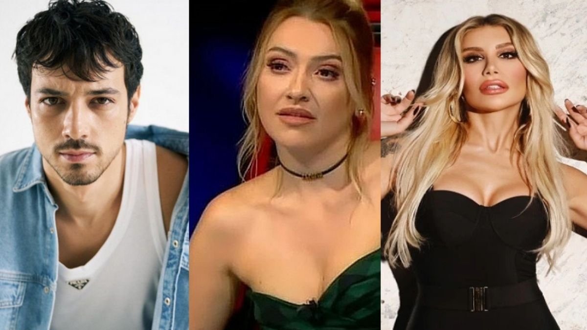 Ünlülere uyuşturucu operasyonu: Aralarında Hadise ve İrem Derici bulunuyor