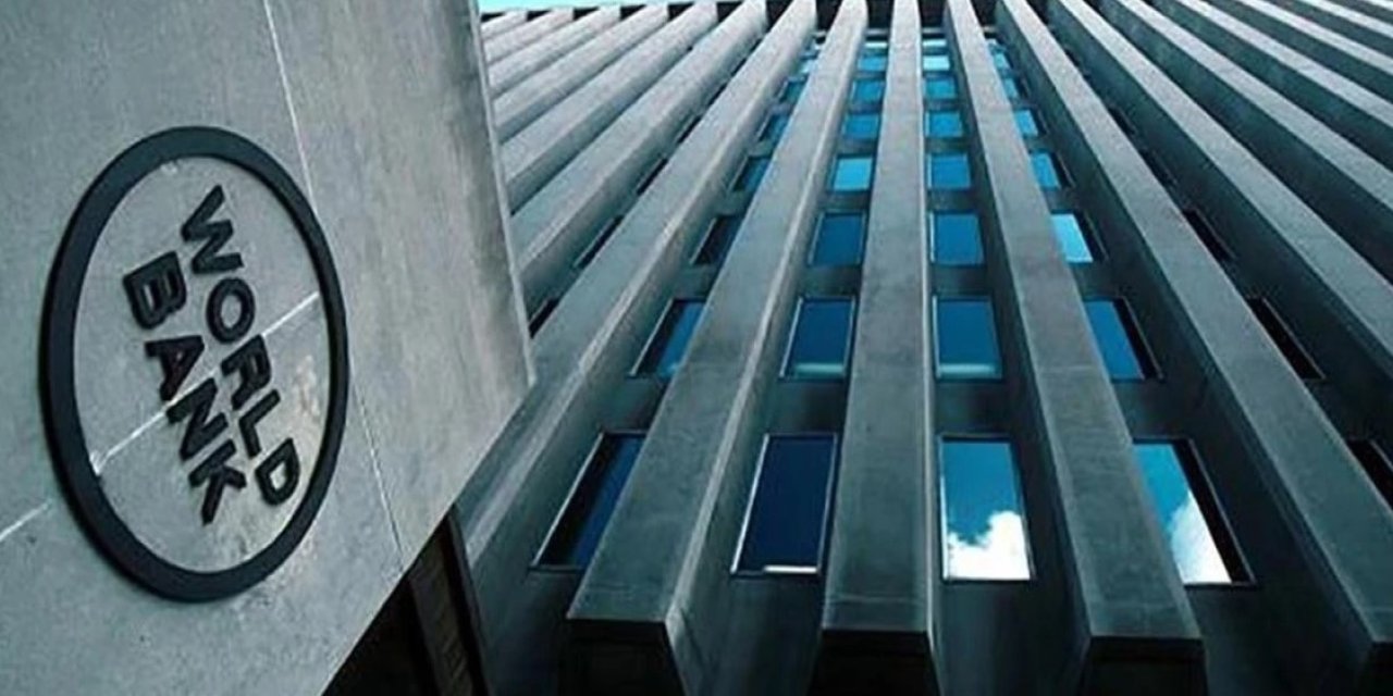 Dünya Bankası, Türkiye’nin büyüme tahminini yükseltti