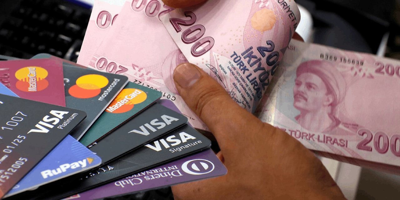 Kredi kartı borcu olanlar dikkat: Yapılandırmada son gün 10 Ekim