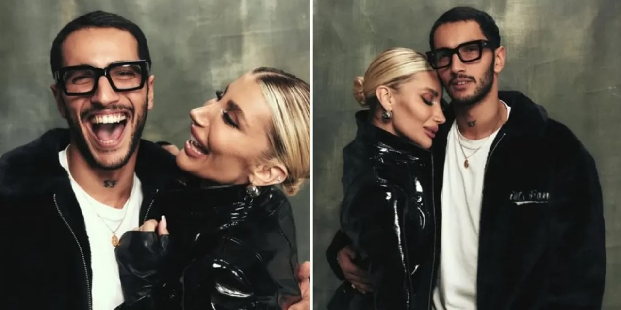 İrem Derici'nin mutluluğu yine yarım kaldı! Melih Kunukçu ile ayrıldı mı?