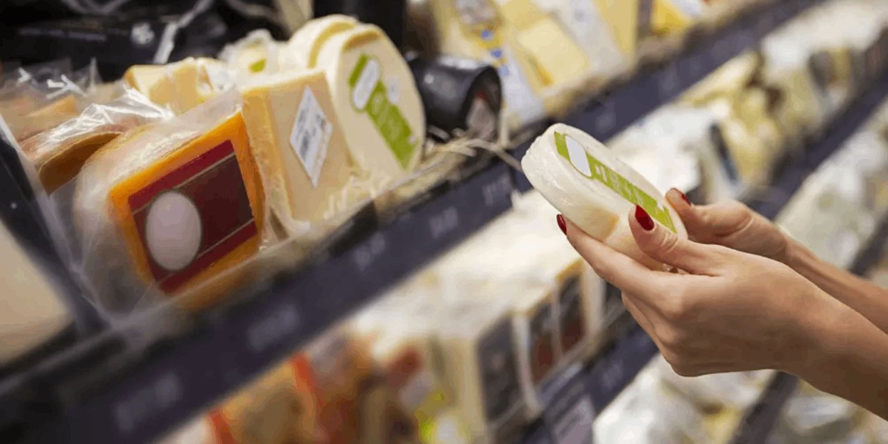 Peynir alırken bu listeye mutlaka bakın! Bakanlık 12 markayı ifşa etti