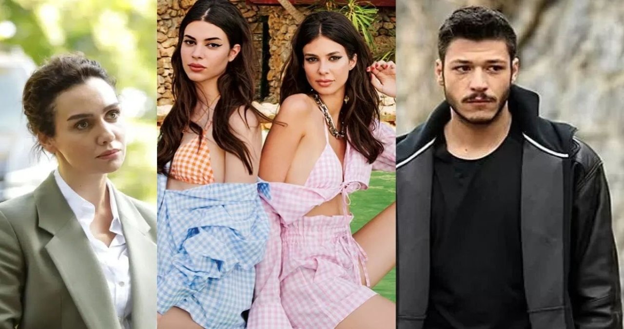 Ünlülere yönelik uyuşturucu operasyonu: İlk görüntüler ortaya çıktı