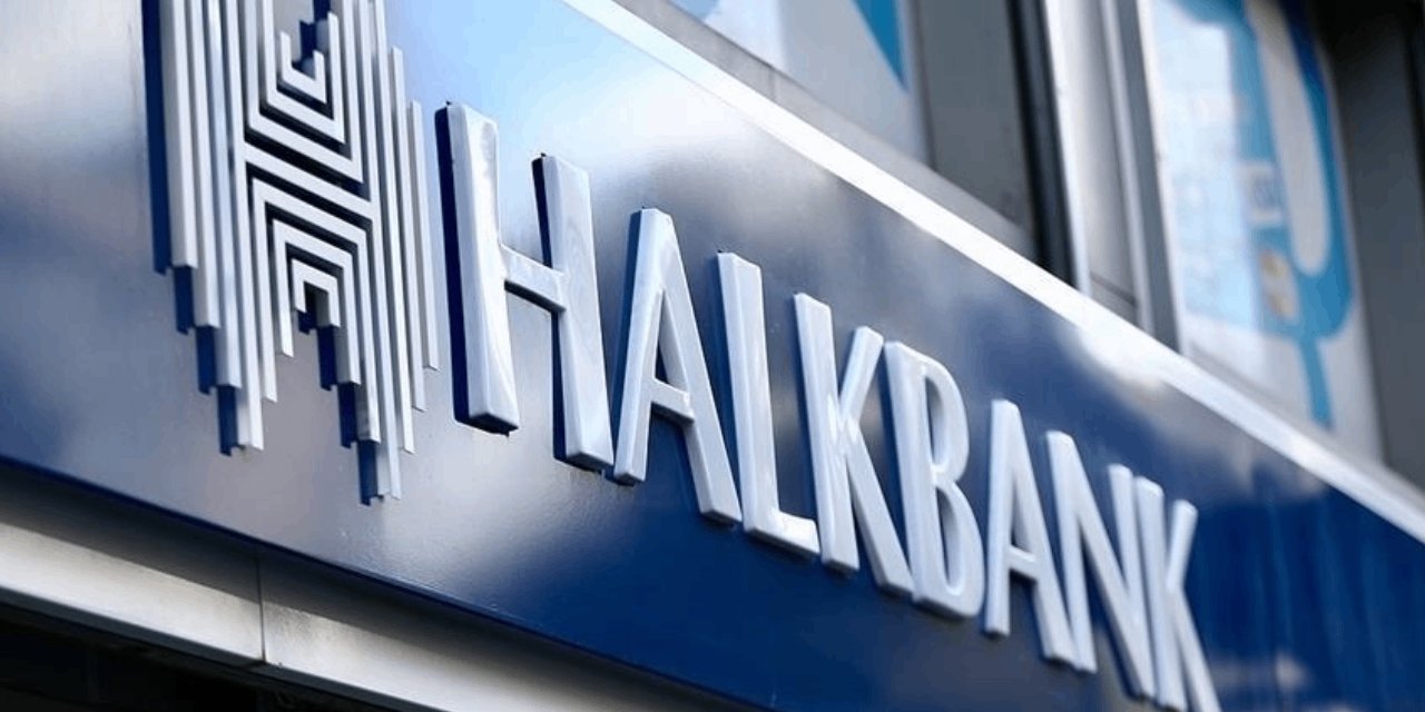 Erdoğan’dan Halkbank açıklaması sonrası hisseler uçtu