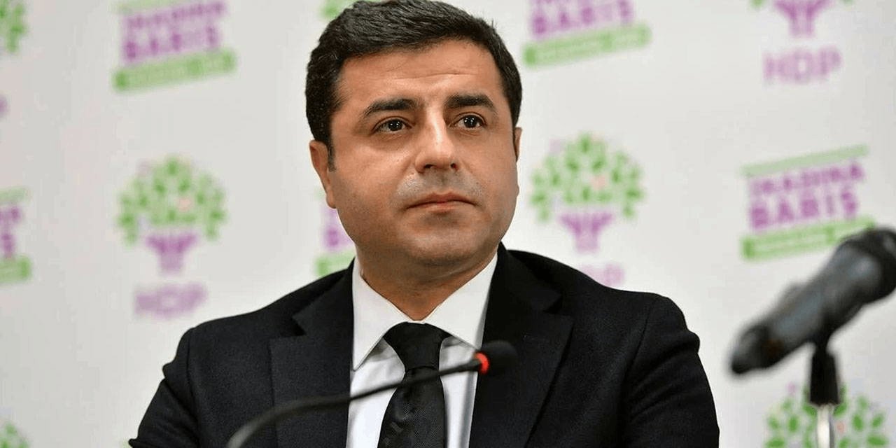 Selahattin Demirtaş'ın avukatından ilk açıklama