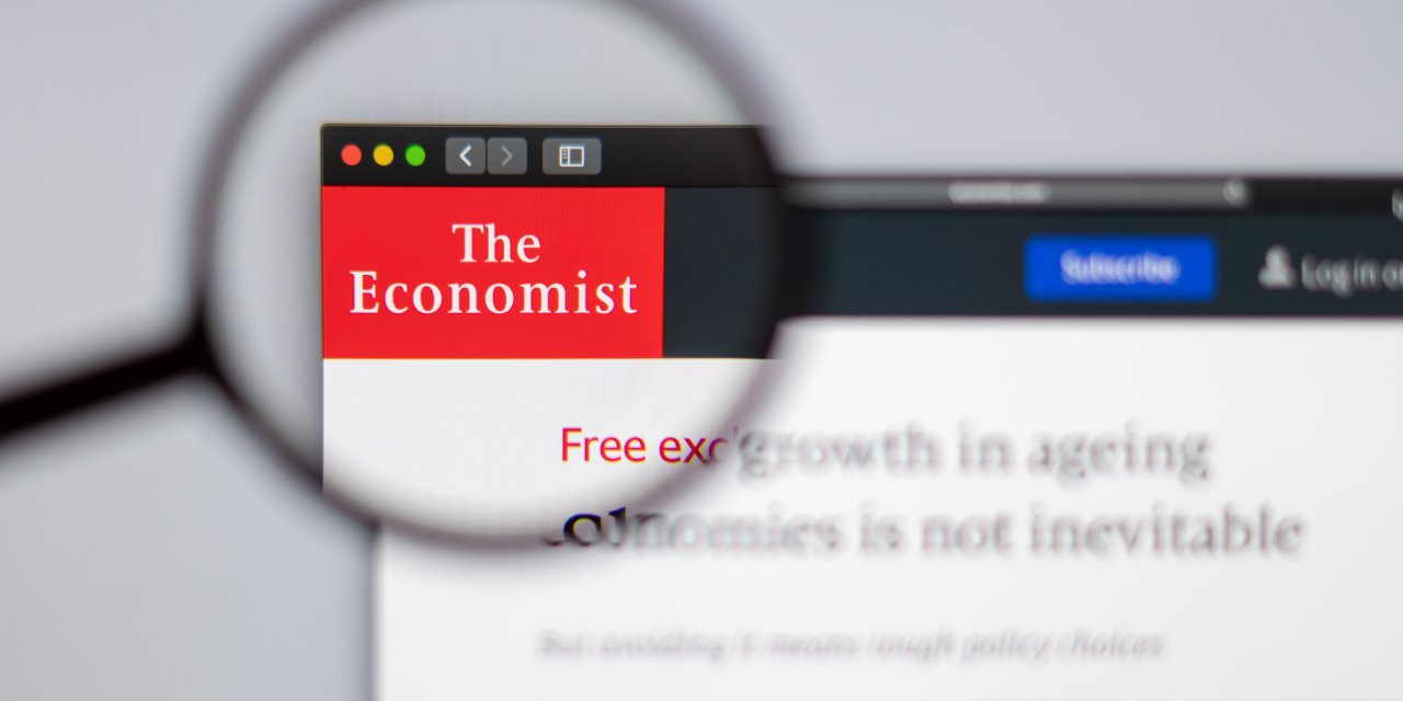 The Economist’te büyük satış: Rothschild ailesi hisselerini elden çıkarıyor