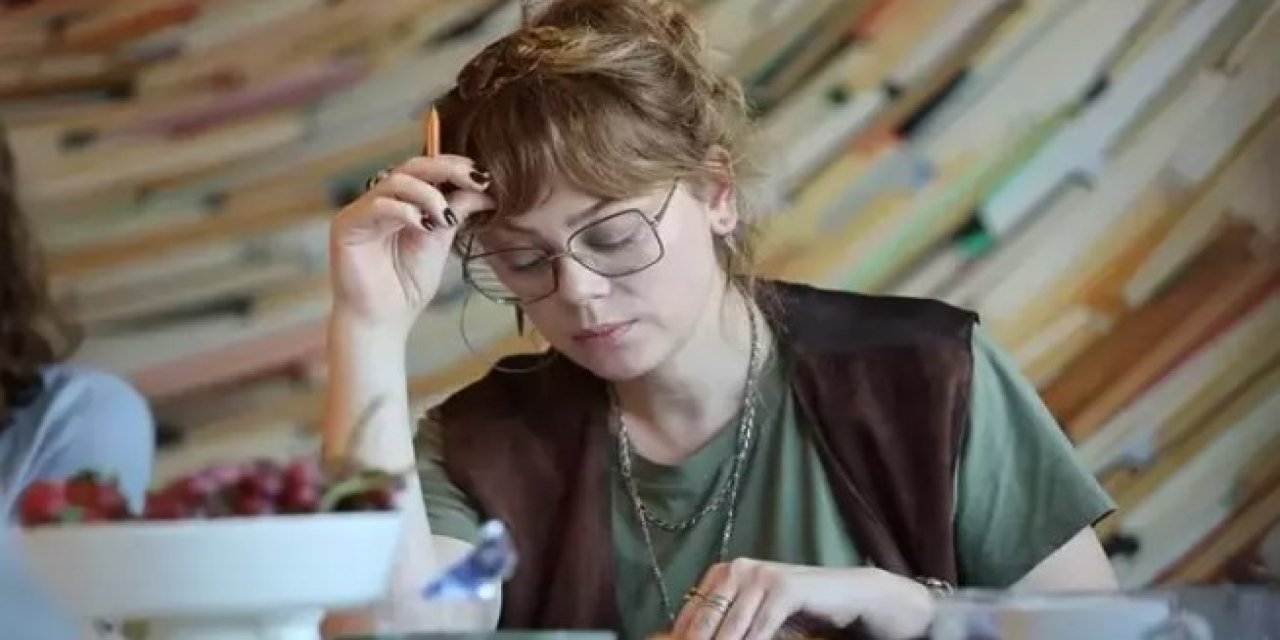 Uyuşturucu operasyonu Bahar setini vurdu: Çekimler durduruldu