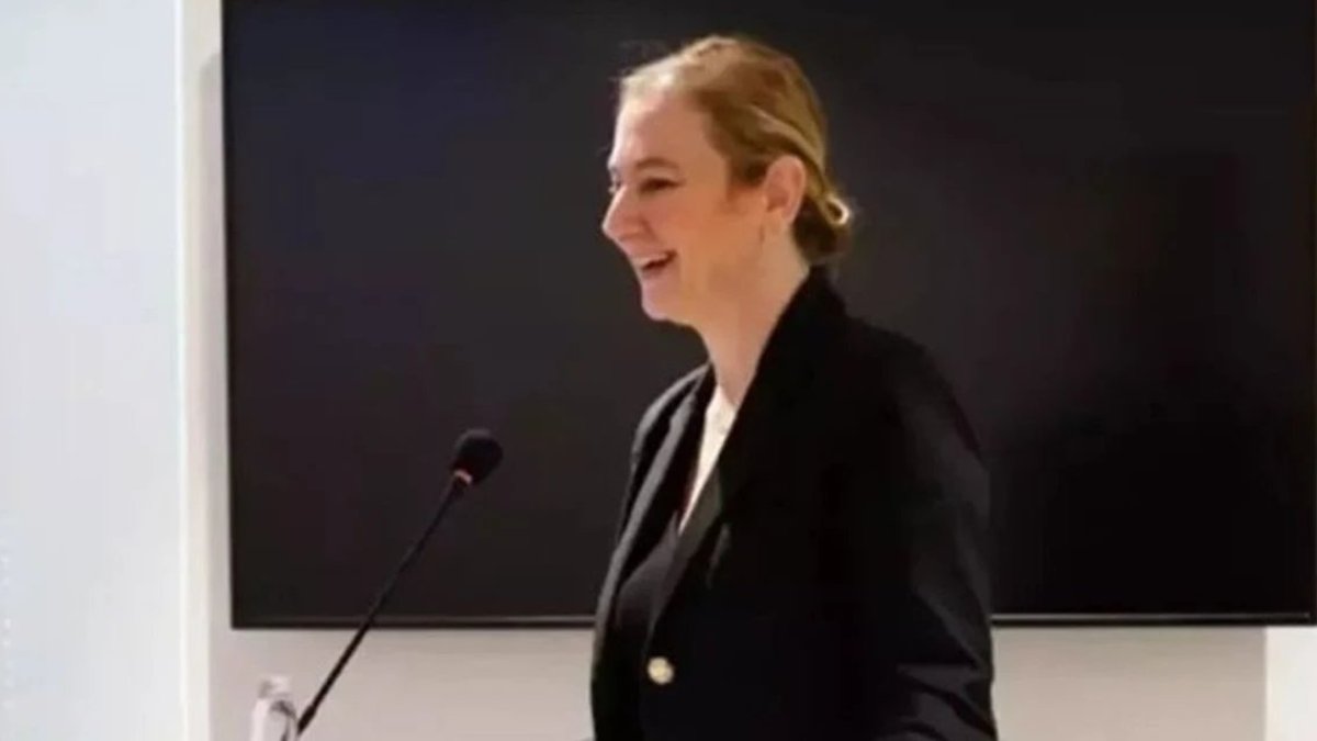 Diploması İmamoğlu ile beraber iptal edilmişti: Galatasaray Üniversitesi profesörü emekli oldu