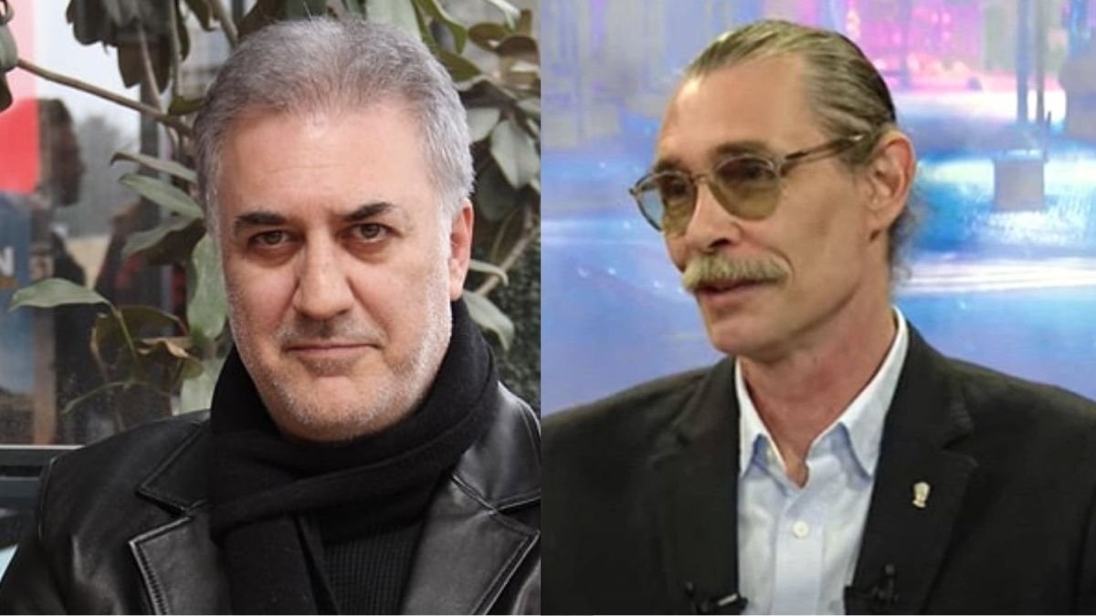 Erdal Beşikçioğlu'ndan 'Tamer Karadağlı' protestosuna ilk yorum: "Haklı isyan üzdü"