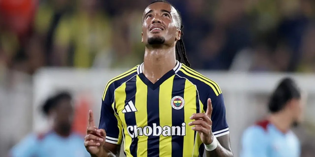 Fenerbahçeli Archie Brown’ın büyük acısı: “Hayatımın aşkı” dediği eski sevgilisi hayatını kaybetti