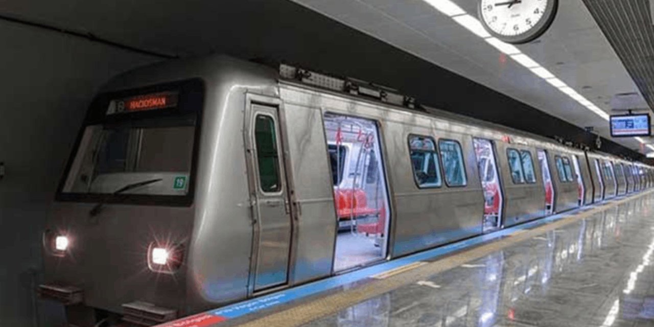 CHP'nin Şişli mitingine saatler kala Metro İstanbul'dan flaş duyuru: Bazı çıkışlar kapatıldı