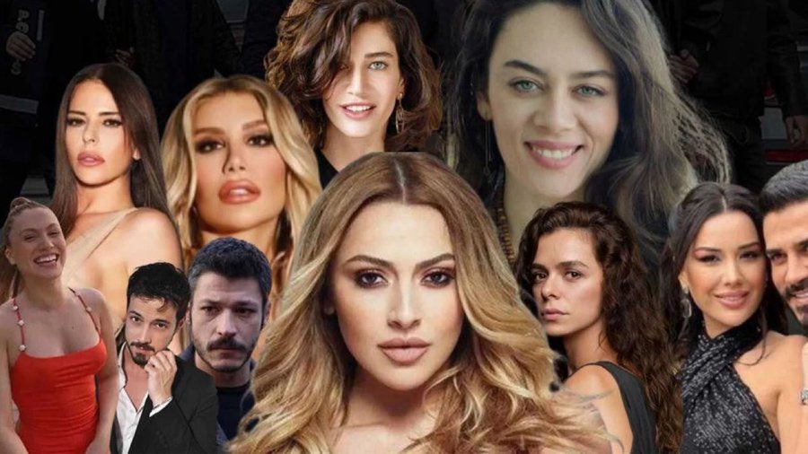 Uyuşturucu soruşturmasında gözaltına alınan ünlüler hakkında yeni gelişme