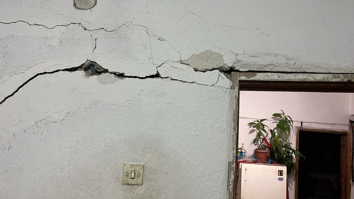 Kütahya sallandı: 4,9 büyüklüğündeki deprem İstanbul'da da hissedildi