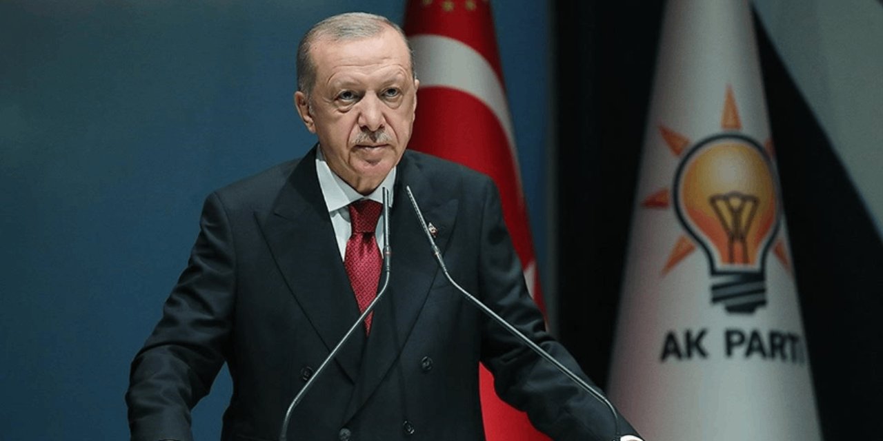 Erdoğan'dan İsrail ile Hamas arasındaki ateşkese ilişkin ilk açıklama