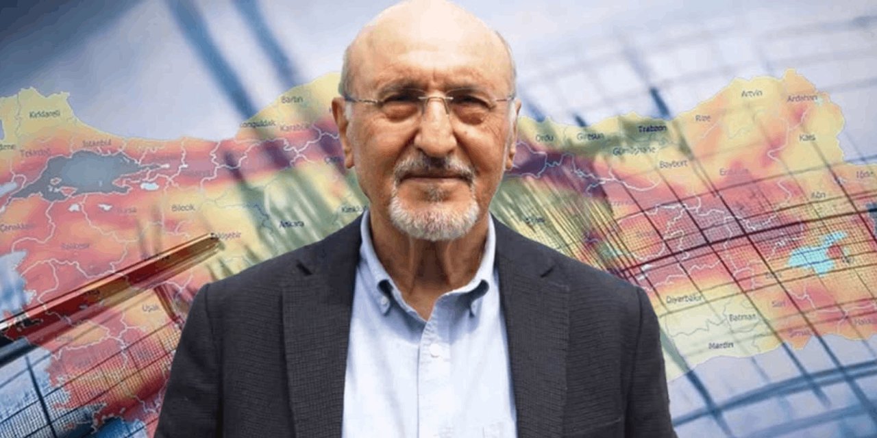 Gece yarısı olan Kütahya depremi tehlikeli mi? Prof. Osman Bektaş açıkladı