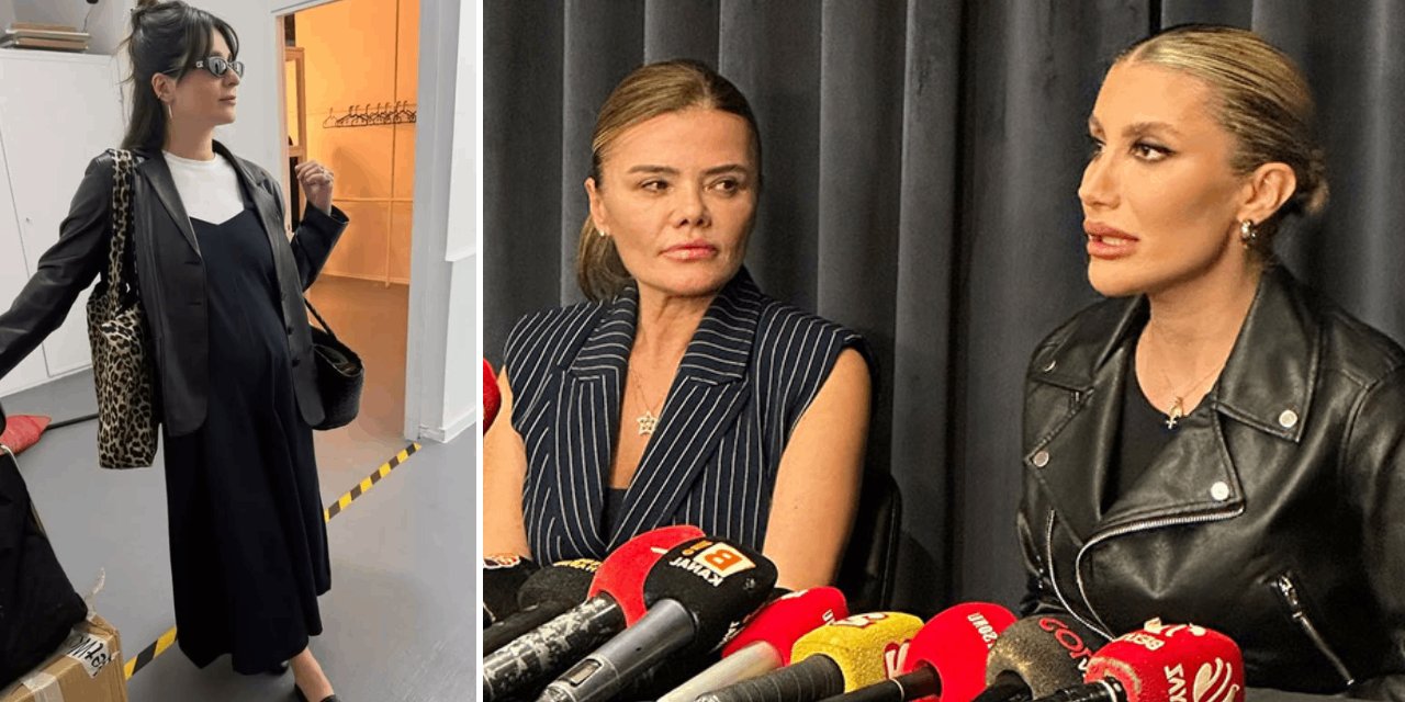 Meriç Aral'ın 'süt pompası' talebi dikkat çekmişti! İrem Derici o anları anlattı: İçime işledi