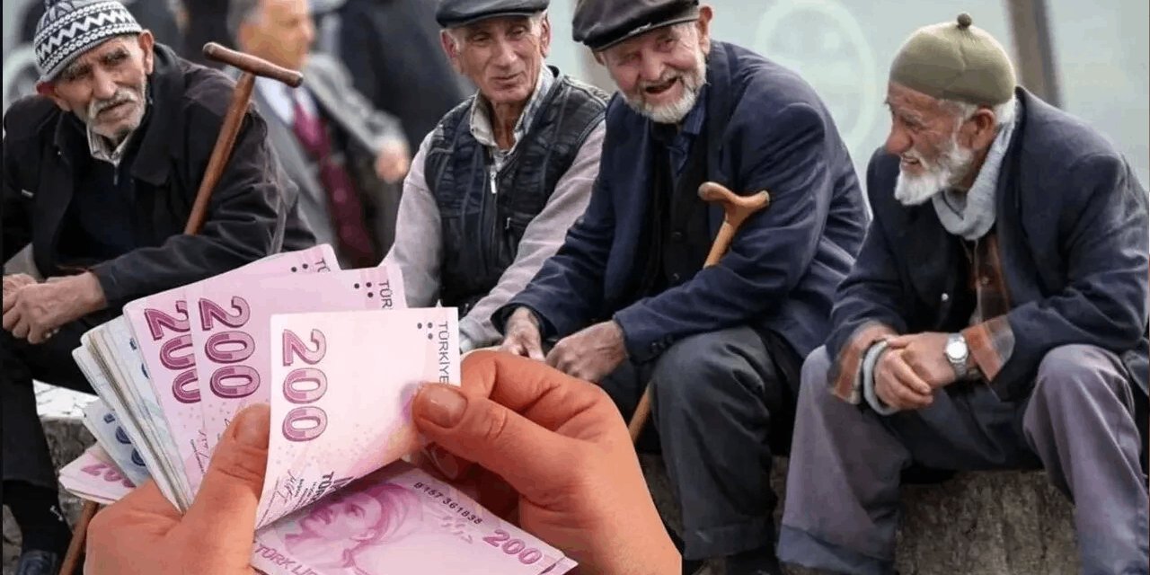 Yaşlılar huzurevi kuyruğunda! Barınamayan emekli çare arıyor