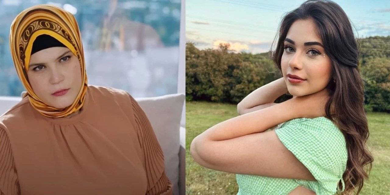 Kızılcık Şerbeti’ne yeni oyuncu sürprizi: “Seda” Nilay’ın geçmişine ışık tutacak