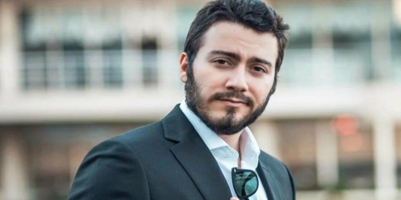 Enes Batur YouTube kanalını kapattı! 16 milyon abonelik hesap sessizce yok oldu