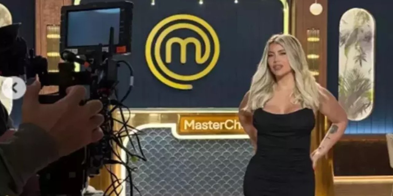 Wanda Nara ve Maxi Lopez yıllar sonra MasterChef'te aynı sahneye çıktı: “Geri döndüm”