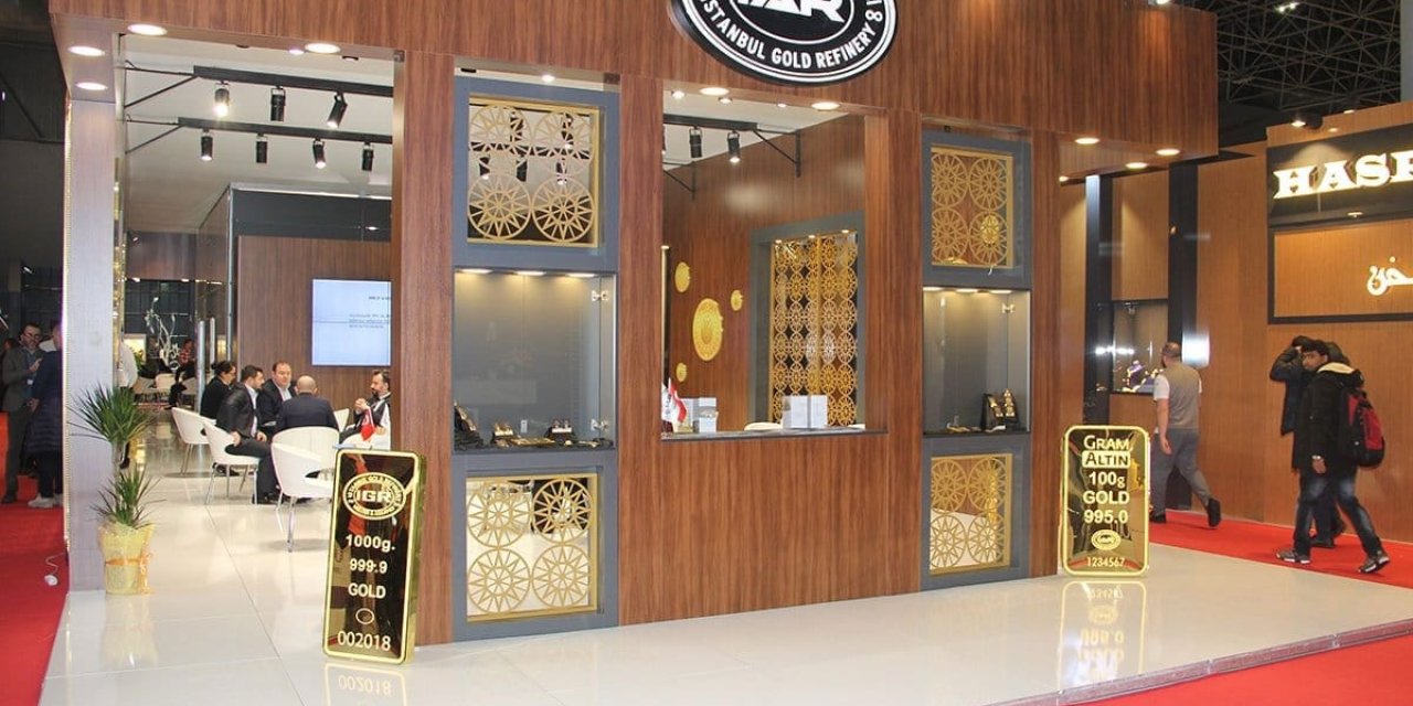 İstanbul Altın Rafinerisi soruşturmasında flaş gelişme