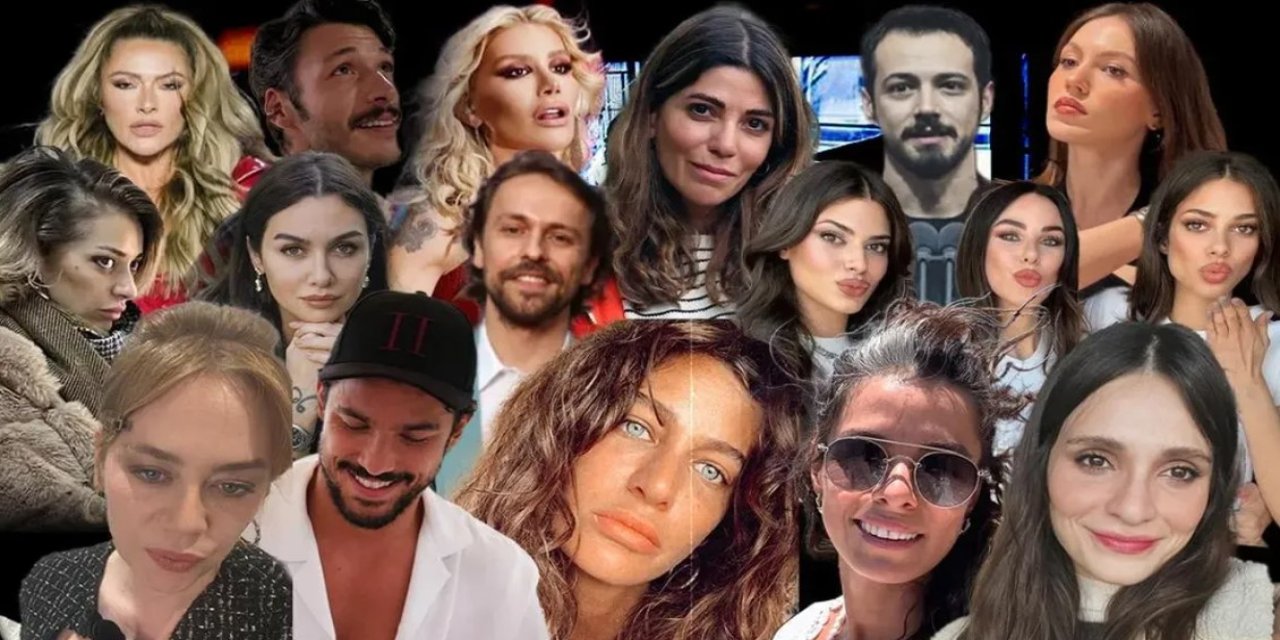 Ünlülere uyuşturucu soruşturması derinleşiyor! Erkek oyunculardan biri yasaklı madde kullanıyor iddiası gündemde