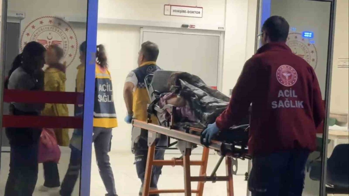 Bodrum'da korkunç olay: Yeni doğmuş bebeğini terasta ölüme terk etti