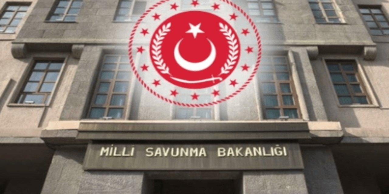 MSB'den flaş Gazze açıklaması: Göreve hazırız!