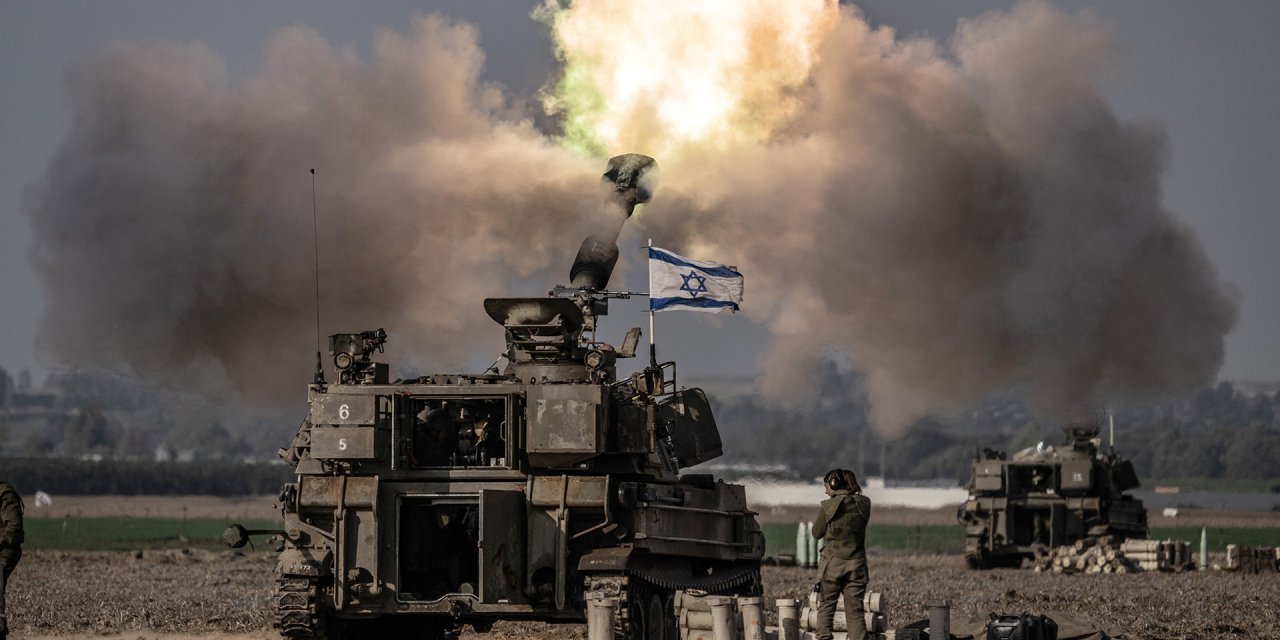 İsrail basını 'ordu Gazze’den çekiliyor' dedi ama… Ateşkes gölgesinde saldırılar devam ediyor