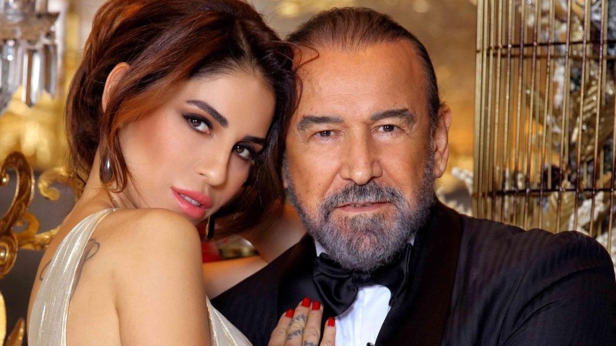 Oyunculuğu bırakıp ülkeyi terk etmişti: Irmak Ünal kansere yakalandığını açıkladı