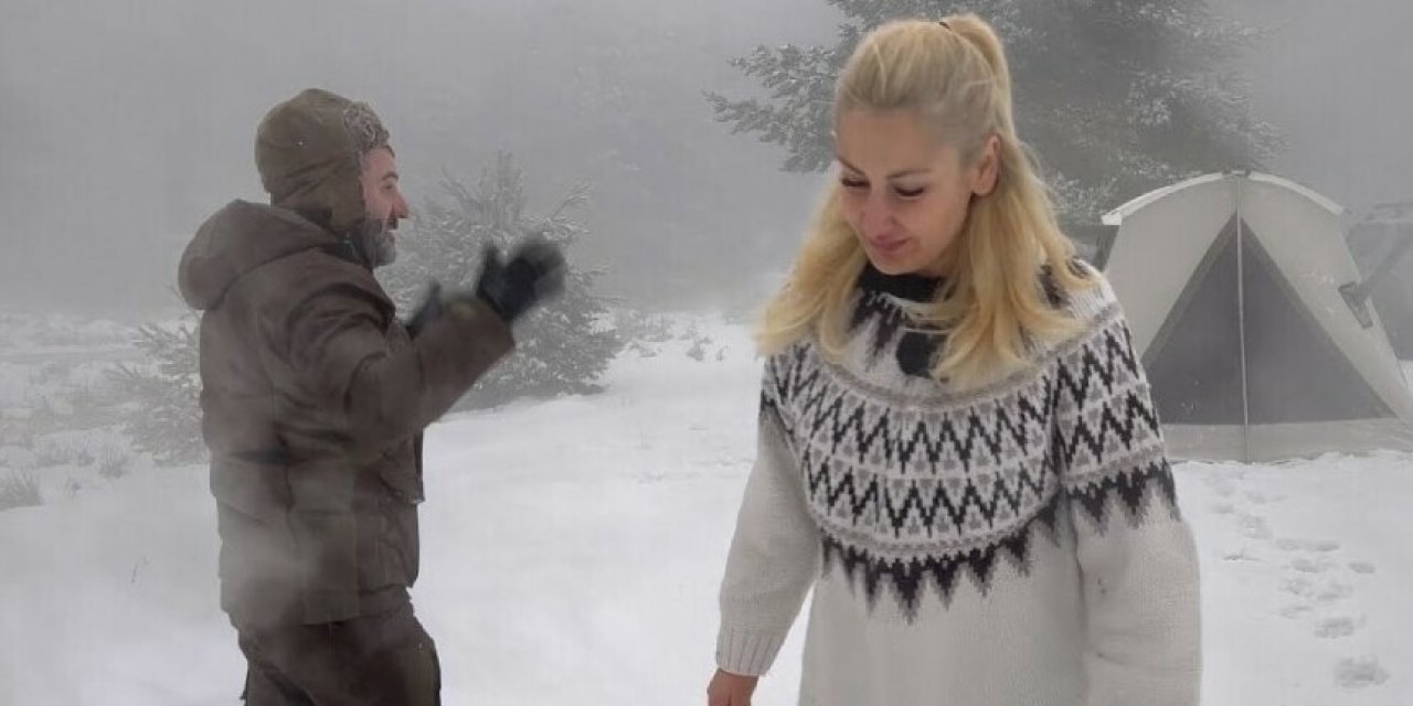 YouTuber Burcu Atik vergi rekortmeni oldu! Ödediği tutar dudak uçuklattı