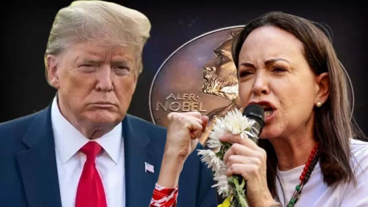 Nobel Barış Ödülü'nün sahibi belli oldu