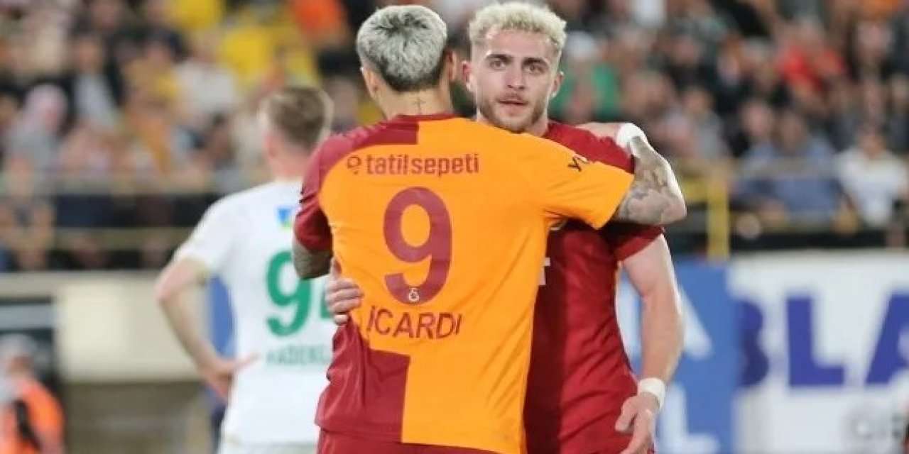 İcardi'nin menajerinden gündem olacak açıklama