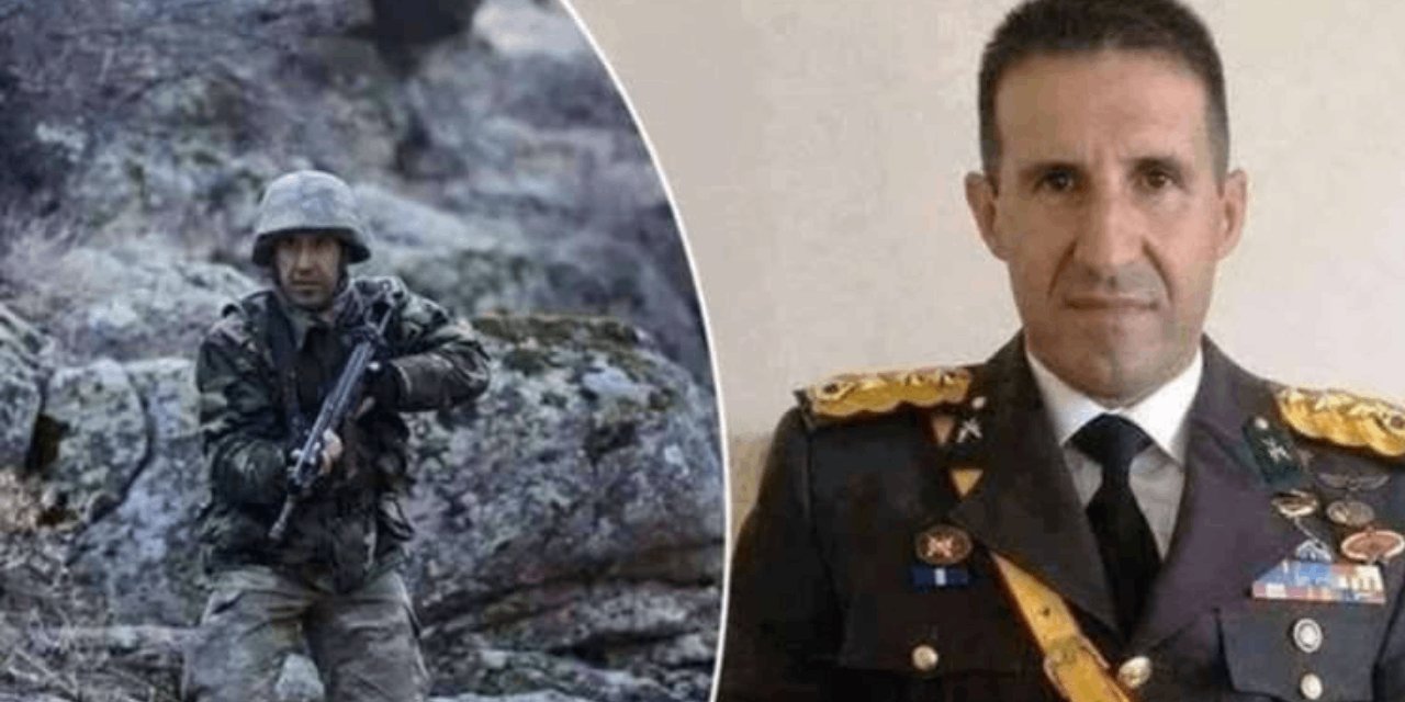 Emekli Albay Orkun Özeller hakkında istenen ceza belli oldu: Avukatından ilk açıklama