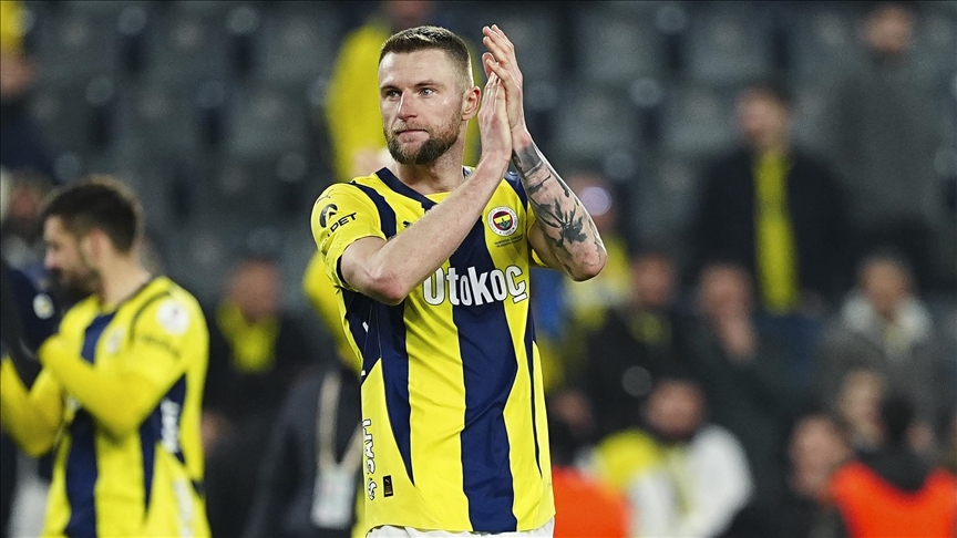 Fenerbahçe’nin değişmezi Skriniar